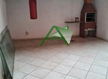 Casa de 3 quartos, São Caetano do Sul · Excelente sobrado com 3 suítes no Bairro Olímpico!
