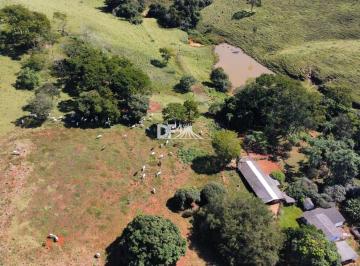 Foto 01 · FAZENDA NO CORUMBA IV, 816.000,00m², 6 QUARTOS