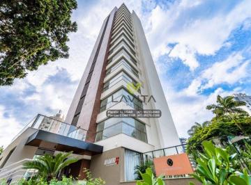 97ab86ec1781f62ddc53773fa0bce77c2800b179 · Apartamento a Venda com 3 Suítes - Res. Luminositá - Bairro Victor Konder - Blumenau/SC