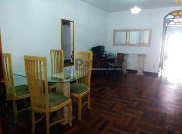 Casa · 133m² · 3 Quartos · 1 Vaga · Sobrado Versátil no Jardim Peri Peri - Ideal para Residência ou Comércio