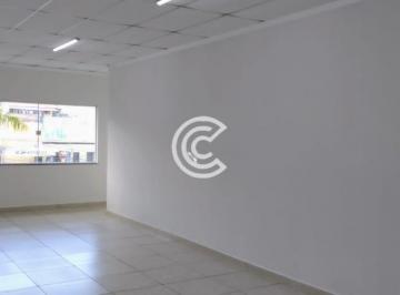Foto 01 · Sala, Residencial Santa Maria, Valinhos, SP