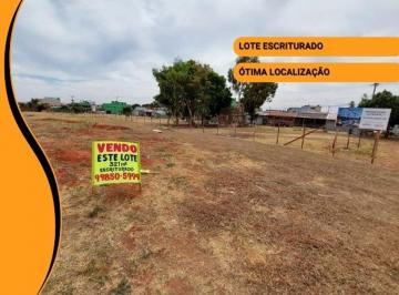 Terreno Venda 325m² · Lote localizado na QS 423 conjunto B lote 3 -Samambaia Norte