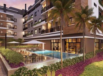 Apartamento de 3 quartos, Curitiba · Équi - Lançamento - Garden Com 3 Quartos - Seminário - Curitiba/pr