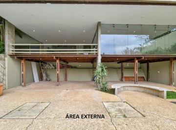 Casa de 5 quartos, São Paulo · Casa aluguel ou venda Rua fechada c/ 5 suítes no Bairro Paineiras do Morumbi