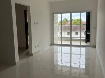 Apartamento · 75m² · 2 Quartos · 2 Vagas · Apartamento Novo 2 dorm 1 Suíte Varanda Gourmet. 300mts praia das Toninhas