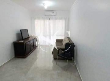 Apartamento · 100m² · 3 Quartos · 2 Vagas · Apartamento à venda, 3 quartos, 1 suíte, 2 vagas, Barra Funda - Guarujá/SP