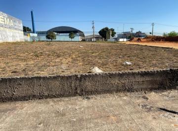 Foto 02 · Excelente Terreno na Avenida Itavuvu Sorocaba 1800m2 30X60, faz fundos pra rua detrás, totalmente pl