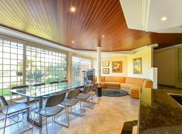 Casa de 5 quartos, Curitiba · Casa Com 05 Qtos E 06 Vagas 600m² - Campina Do Siqueira