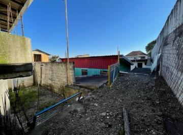 Terreno , Pinhais · Terreno 356 m2 - ZR 2 - Jardim Amélia - Pinhais - PR
