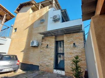 Foto 01 · Oportunidade única: Casa em Condomínio à venda em Porto Alegre-RS, bairro Ipanema, 2 quartos, 2 sala