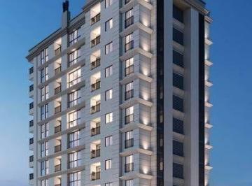 Apartamento · 69m² · 2 Quartos · 1 Vaga · Apartamento 2 quartos - à venda - Anita Garibaldi