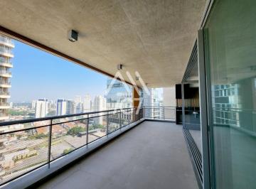 Foto 03 · APARTAMENTO DE 167 M² COM VARANDA GOURMET E LAZER EXUBERANTE