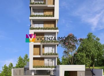 Foto 01 · Apartamento NOVO á venda com 3 quartos, Joinville/SC