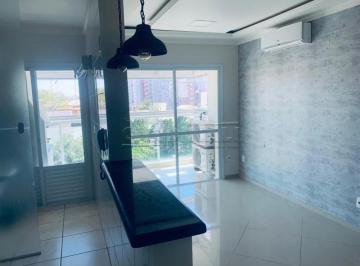 visão da entrada no apartamento · Excelente apartamento no Parque Faber