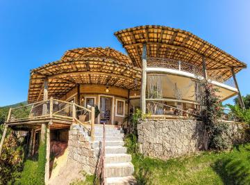 Foto 01 · Casa à venda em Ilhabela-SP - Escritura Definitiva
