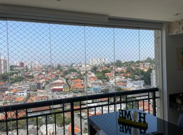 Apartamento de 3 quartos, São Paulo · Apartamento para Locação