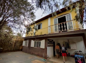 Casa de 3 quartos, Planaltina · Vendo Sobrado no Arapoanga - Portal 3 / Próximo ao CAMPO DO RESSACA