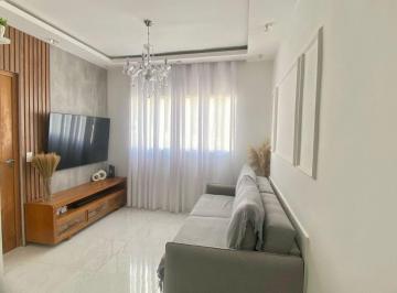0183fb61d4ee77daa9b081a0089912b422c60995 · Casa com 2 dormitórios à venda, 53 m² por R$ 340.000,00 - Vila Nova Aparecida - Mogi das Cruzes/SP