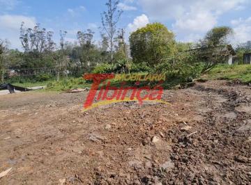Terreno , Ribeirão Pires · Terreno  Venda Ribeirão Pires SP (Próx Rodovia Plano Residencial Industrial)