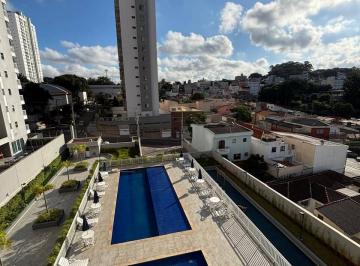 Apartamento · 64m² · 2 Quartos · 2 Vagas · Apto pronto para morar no Kenedy Park
