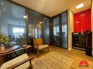 Foto 11 · Sala Comercial para venda ou locação no Luzes da Mooca, 2 vagas,  Totalmente equipada e mobiliada
