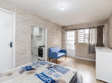 Apartamento · 34m² · 1 Quarto · Kitnet mobiliada para alugar no Alto da XV em Curitiba