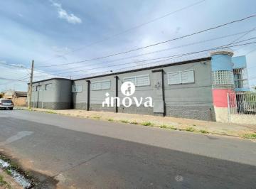 Comercial · 307m² · Galpão à venda, Gameleiras I - Parque - Uberaba/MG