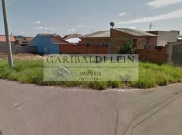 Foto 01 · Terreno, Jardim Interlagos, Hortolândia, SP