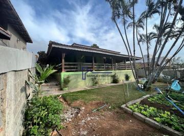 464267db87342a16c81954fe695e655aa4a1ece4 · Casa com 3 dormitórios à venda, 242 m² por R$ 1.180.000,00 - Jardim dos Pinheiros - Atibaia/SP