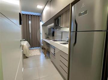 Apartamento de 1 quarto, Curitiba · Studio Novo/mobiliado Preparado para Airbnb - Rebouças - Ctba/pr