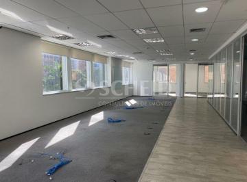 Comercial · 503m² · 18 Vagas · Laje comercial 503m²  com 18 Vagas de Garagem - Chácara Santo Antônio