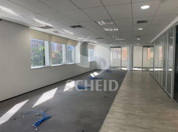 Comercial · 503m² · 18 Vagas · Laje comercial 503m² com 18 Vagas de Garagem - Chácara Santo Antônio