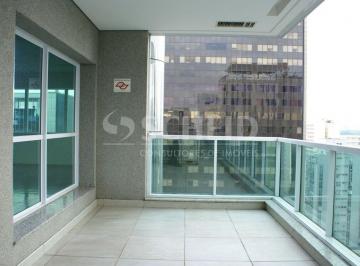 Comercial · 492m² · 14 Vagas · Locação Laje Comercial 492M² entre a Av Brigadeiro Faria Lima e Av  Rebouças