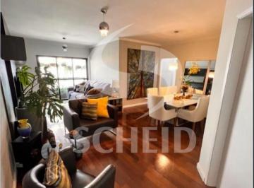 Apartamento · 134m² · 4 Quartos · 2 Vagas · Excelente Apartamento na Vila Mariana