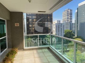 Photo 1 · Laje Comercial 492M² Semi Mobiliada entre a Av Brigadeiro Faria Lima e Av Rebouças