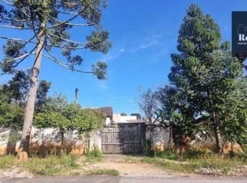 339c7308771900bfde8560b72338df8e08d6edb1 · Terreno de esquina à venda no bairro Pilarzinho - Curitiba/PR