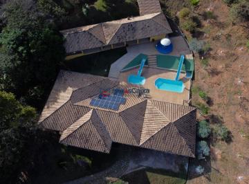 Rural · 10000m² · 4 Quartos · 4 Vagas · CHACARA A VENDA EM LAVRINHA 