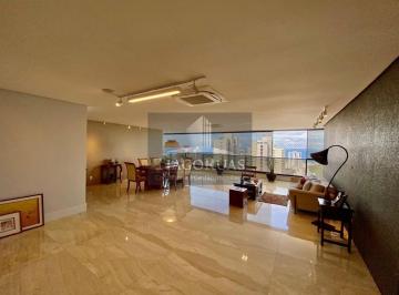 Foto 01 · Mansão Bahiano de Tênis 4 suítes com 305 m² e 4 vagas de garagem.