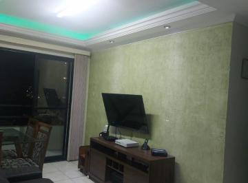 SALA · APTO PESTANA