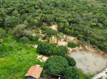 Foto 01 · Fazenda Comercial à Venda em Três Marias-MG - Bairro Área Rural 4 Quartos, 2 Salas, 1 Banheiro 1.3