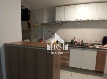 ce5d7c441f12bfa63e5551fcf646c8e37f8a28e0 · Apartamento com 2 dormitórios à venda, 49 m² por R$ 160.000,00 - Novo Horizonte (Manilha) - Itaboraí