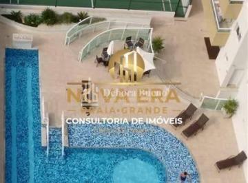 Apartamento · 105m² · 3 Quartos · 2 Vagas · ️ GUILHERMINA, MOBILIADO, PRONTO PARA MORAR ,3 DORMITÓRIOS, 2 VAGAS, APENAS 800 MIL ️