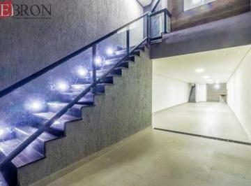 Casa · 186m² · 3 Quartos · 4 Vagas · Sobrado novo disponível para venda na Vila Santo Estevão!!