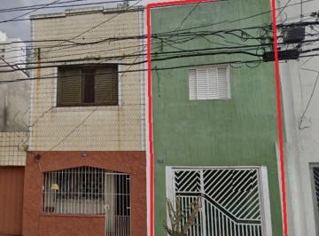 Casa · 113m² · 2 Quartos · 1 Vaga · Sobrado á venda no bairro Água Rasa !!!