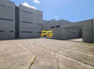 Comercial · 1150m² · PRÉDIO COMERCIAL PARA LOAÇÃO EM CABEDELO