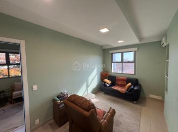 0 · Sala Comercial para Venda no Castelo em Campinas