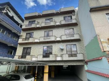 Apartamento · 53m² · 1 Quarto · 1 Vaga · Apartamento quarto e sala no centro por R$210.000,00