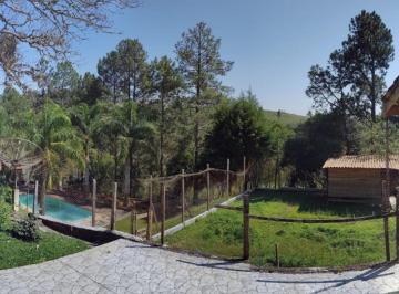 Rural · 10000m² · 4 Quartos · 5 Vagas · chácara a venda 4 quartos sendo 4 suites 10.000m² R$ 1.300.000