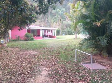 Rural · 2000m² · 4 Quartos · 3 Vagas · chácara a venda 4 quartos sendo 1 suíte 2.000m² R$400.000