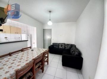 Apartamento · 50m² · 2 Quartos · 1 Vaga · Região do Pão de Açúcar na Praia da Enseada - Guarujá.